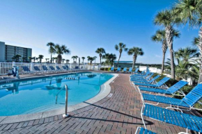 Pinnacle Port B3-307